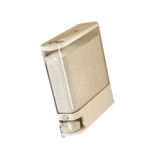 Clean Safe Rice Storage Case With Simple Press Button-20 pounds