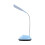 Luminária de mesa LED com braço ajustável em 360 1