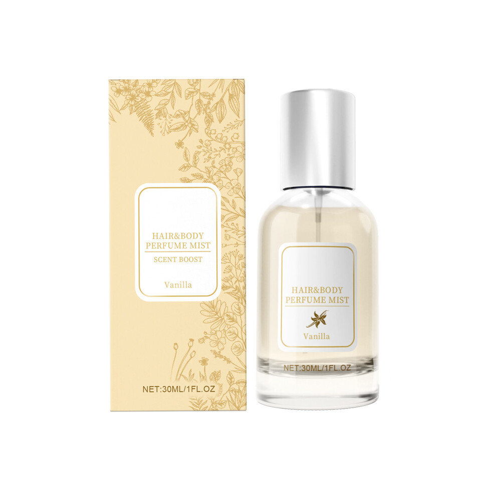 Light (A) Perfume Refreshing And Long Lasting Perfume Mist Perfume Party Perfume 30Ml
