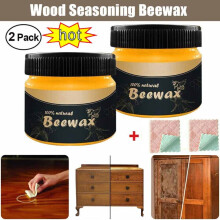 Leštidlo na nábytok Xhy Beewax, 2 balenia