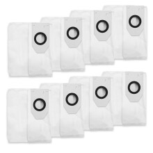 Eureka Roboterstaubsauger Staubbeutel (8er-Pack)
