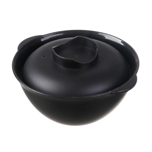 Microwave-Safe Instant Noodle Bowl 250ml