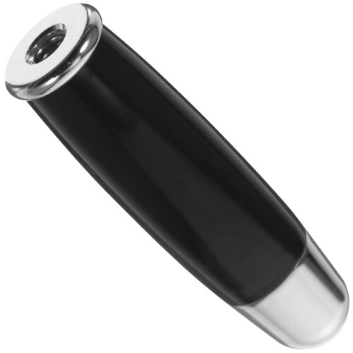 Beer Tap Handle – Plastic & Stainless Steel, 2 pcs 1