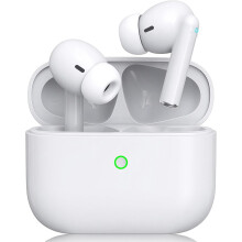 for AirPods Pro 3 Wireless Earbuds,Bluetooth 5.3 Headphones in Ear with Charging Case,HiFi Stereo Sound ,48H Playtime