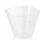 Πλαστικά ποτήρια μιας χρήσης Clear4oz (24 τεμάχια) 1