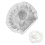 Excellent Flower Design Craft Mold For Soap And Candle Making 1