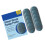 10Pcs High Strength Steel Wool Cleaning Pad Effective For 1