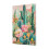 Impression sur toile 16x24 pouces Cactus et fleurs 1