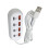 USB Extension Cable Splitter With 8 Charging Port-200cm 1