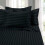 Luxe beddengoedset van microvezel voor queensize bed (6-delig) 1
