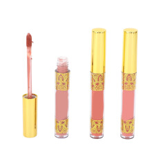 3 Stück Matte Lippencremes 2,5 ml Langanhaltend 07 08 09