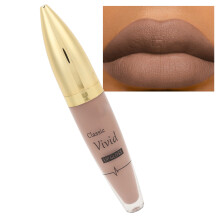 3er Pack Lipgloss 5 ml wasserfest matt 03 Farbton
