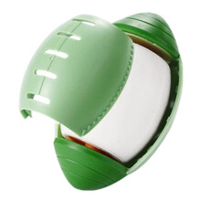 Waterproof Lint Remover Hair Roller For Pet Hair Dust-Green