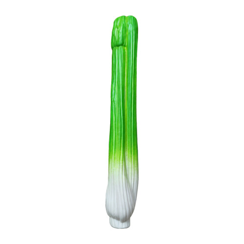 Detailed Simulation Celery Vegetable Props Celebratory Party