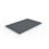 Silicone Under Sink Mat 34 x 22 in with Drain Hole 1