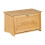Porte-pain de conception permanente fabriqué à partir de bois 1