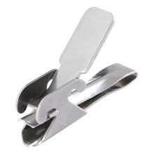Stainless Steels Sunflowers Kernels Sheller Extended Handle-L