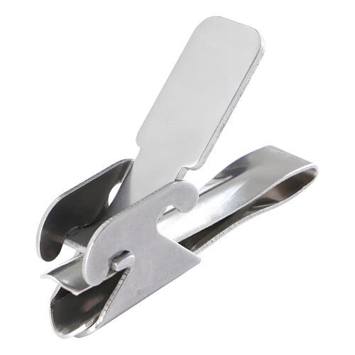 Stainless Steels Sunflowers Kernels Sheller Extended Handle-L