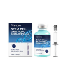 Brightening And Elastic Essence Ampoule, Delicate, Smooth And Shiny Facial Skin, Hydrating, Moisturizing And Locking In Moisture
