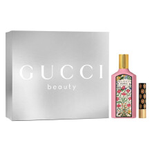 Gucci Flora Gorgeous Gardenia EDP 50ml + Mascara