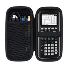 Σκληρή θήκη αριθμομηχανής EVA για TI-84Plus CE, TI-Nspire και άλλα