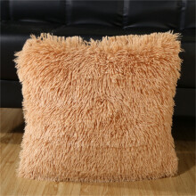 Joulukuusityynynpäällinen pehmeä plyysi 18x18 tuumaa