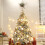 Lighted Iron Star Tree Topper, 27x23x3cm 1