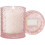 Αρωματικό κερί Santal Rose 6oz κερί σόγιας 1