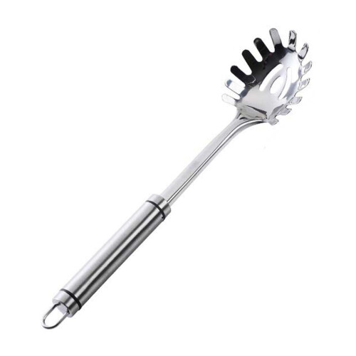 Stainless Steel Kitchen Utensils Set 6-Piece