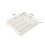 Cutlery Organizer Drawer Divider Tray4or5Compartments 1