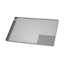 Weiche, flexible Silikon-Schutzmatten für-Gray A