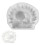 Recyclable flower Themed Forming Tool With Detailed Features For 1
