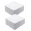 100Pieces Cotton Squares Fabric Squares For Crafting And Sewing 1