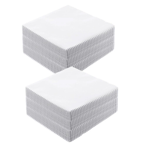 100Pieces Cotton Squares Fabric Squares For Crafting And Sewing