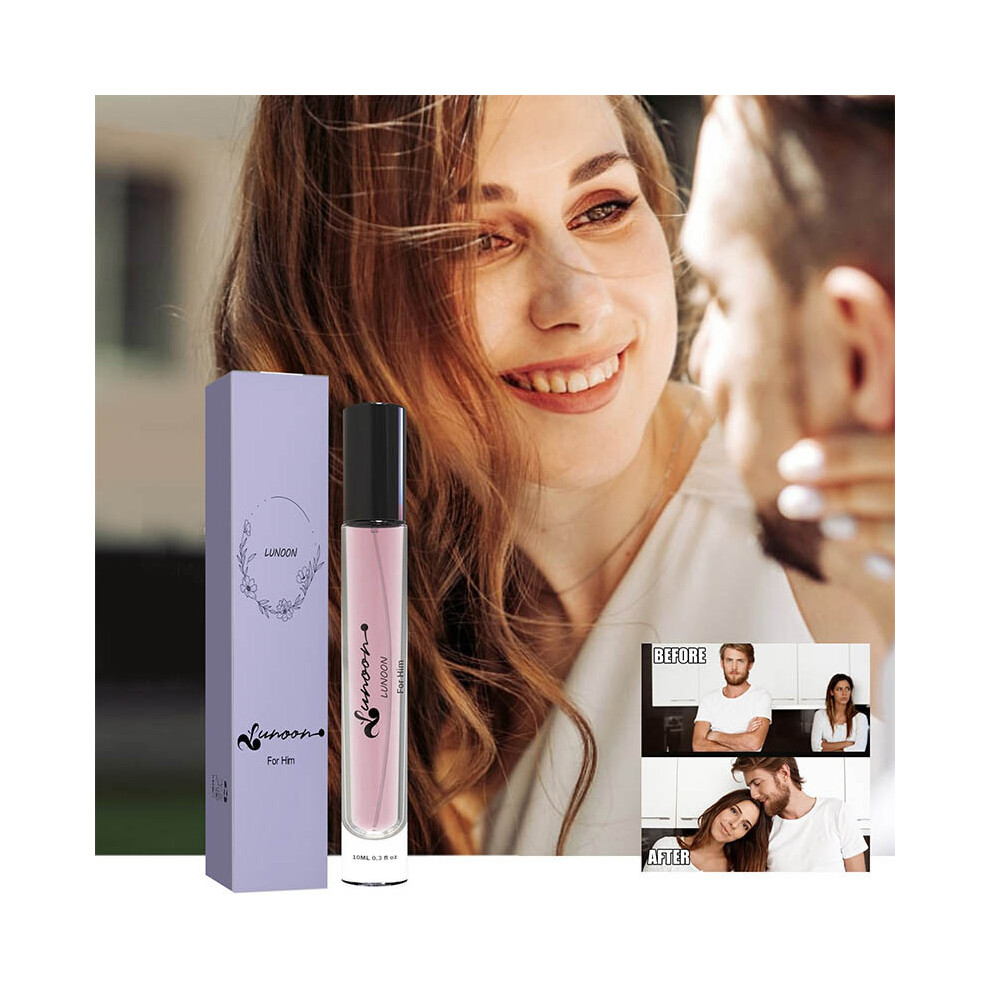 Purple (Purple) The Perfume Emits Unique Of Combining Fresh And Fine Tuned Oriental 10Ml