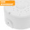 Wire Hide Box Outdoor Camera Waterproof Plastic 1 Pack 7