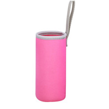 Funda aislante de neopreno para botella de agua de 355-560 ml (12-19,4 oz)