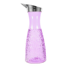 Plastikvandkande 1000ml lilla