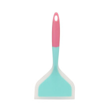 Silicone Spatula Non-Scratch Heat-Resistant 10.1 Inch