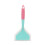 Silicone Spatula Non-Scratch Heat-Resistant 10.1 Inch 1