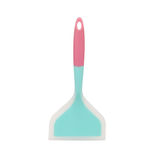Silicone Spatula Non-Scratch Heat-Resistant 10.1 Inch