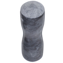 Steinmörser- und Stößelset, 13 cm