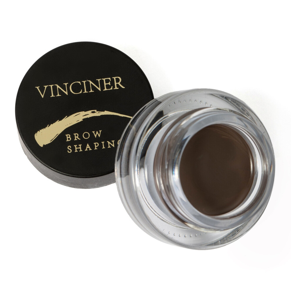 (B) Tinted Brow Gel- Long-lasting Water Proof And Sweatproof, Eyebrow Mascara Tinted Brow Gel, Semi-Permanent Brow Gel, Volumizing Enhance