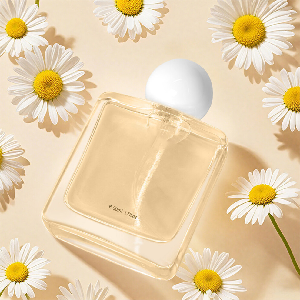 (A) Perfume For Women Fresh And Long Lasting Perfume 50ml