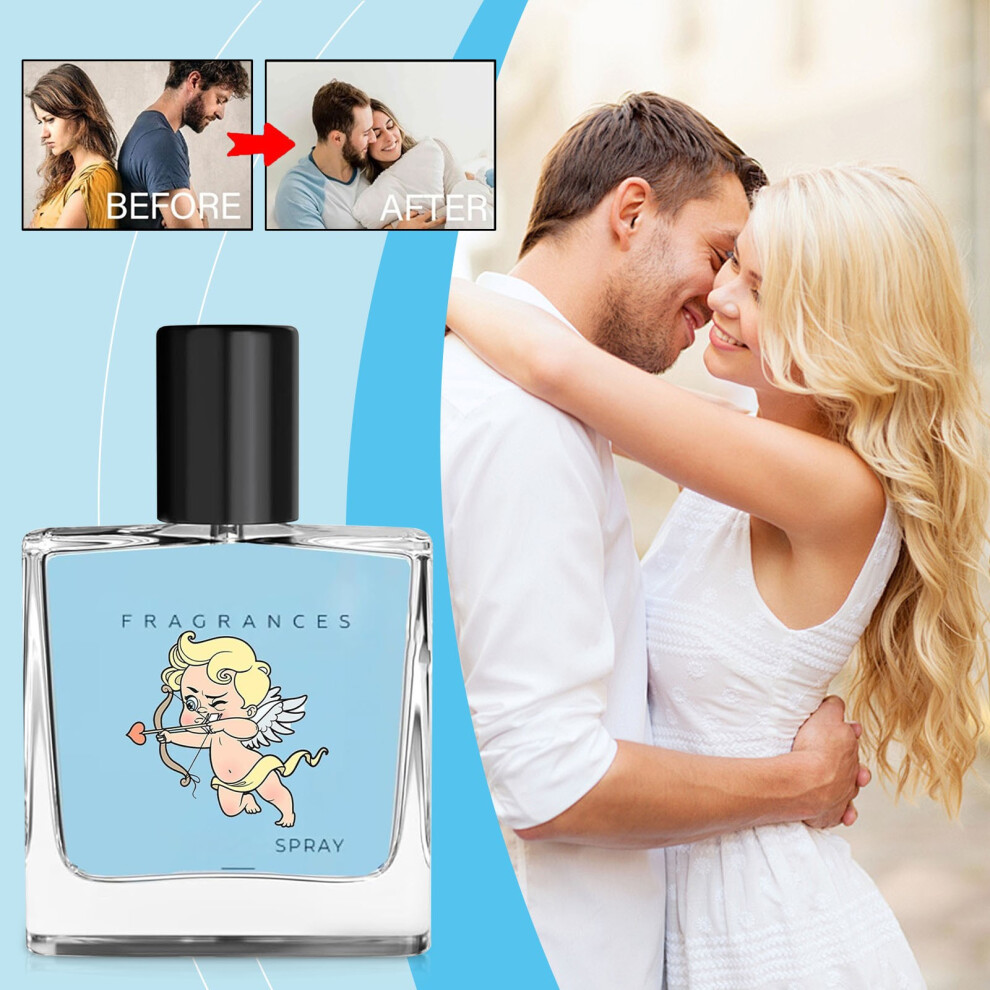Blue (Blue) The Perfume Emits A Unique Of Combining Fresh And Fine Tuned Oriental 50Ml