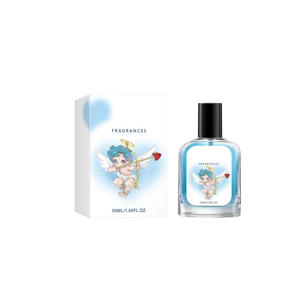 White (White) 50Ml Hypnotic Men's Cologne Men's Cologne Men's Perfume Lasting