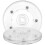 Platou rotativ acrilic Lazy Susan 10 cm 1