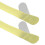 TPU-skyddsfilm för padelracket, 2-pack 1