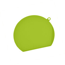 Double face Chopping Board With Protective Coating-Green