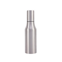 Stainless Steel Oil Bottle With Leak Proof Designs Vinegar-10M